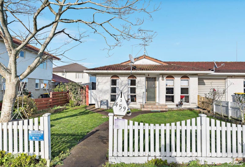 1349 Great South Road, Ramarama, Drury - Carousel 1