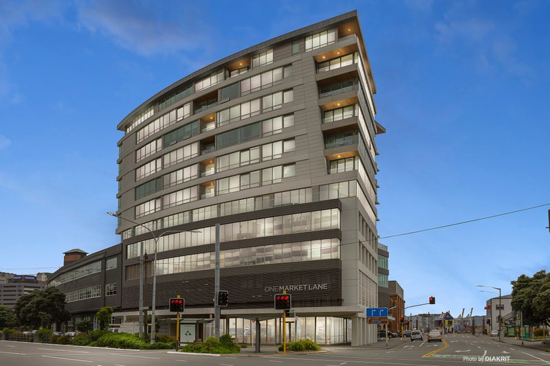 1104/1 Market Lane, Wellington Central, Wellington - Carousel 1