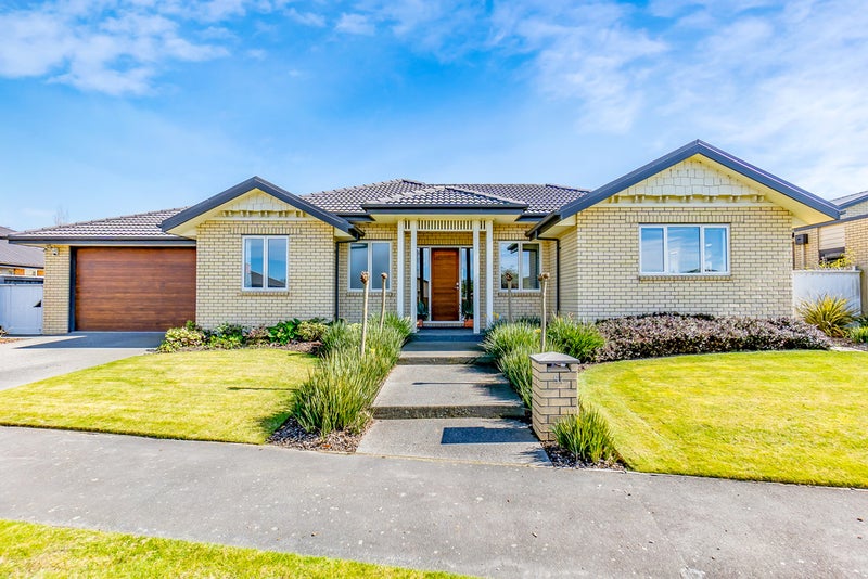51 Rushmore Drive, Belfast, Christchurch - Carousel 1