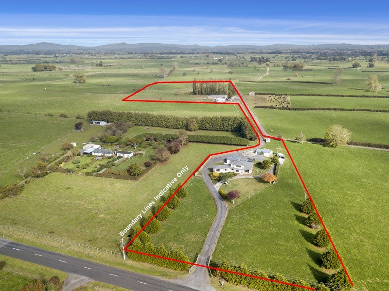 300 Seddon Road, Te Aroha - Carousel 1