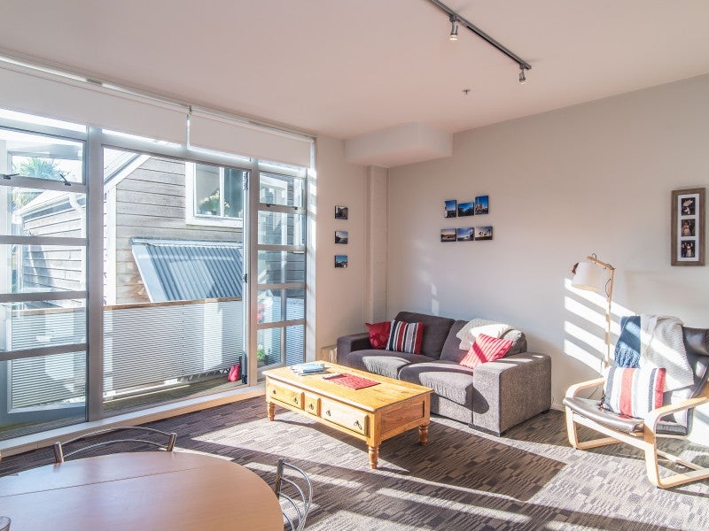 406/20 Hanson Street, Mount Cook, Wellington - Carousel 1