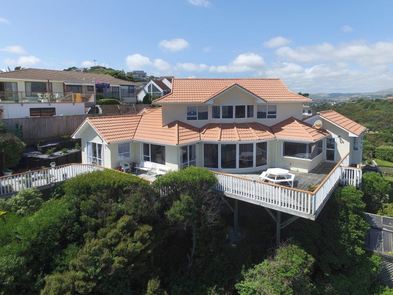 109 Pope Street, Camborne, Porirua - Carousel 1