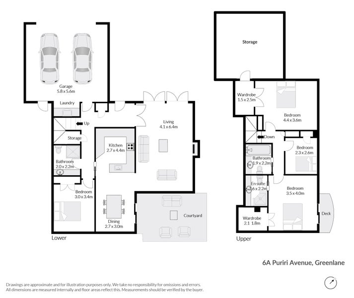 6A Puriri Avenue, Greenlane, Auckland - Carousel 20