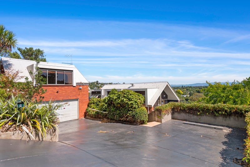 7 Benjamin Lane, Huntsbury, Christchurch - Carousel 2