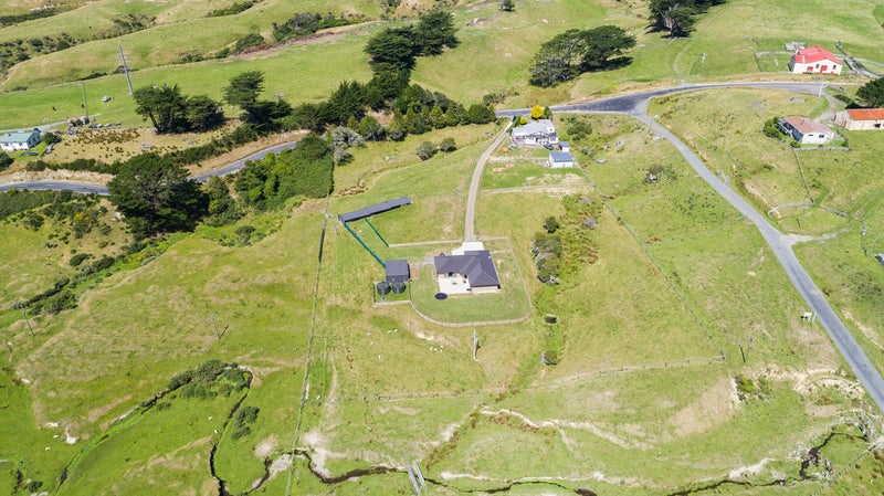 206 South Makara Road, Mākara, Wellington - Carousel 2