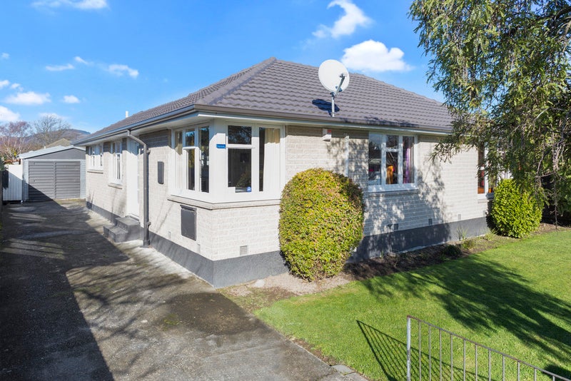 24 Herdman Street, Hoon Hay, Christchurch - Carousel 1