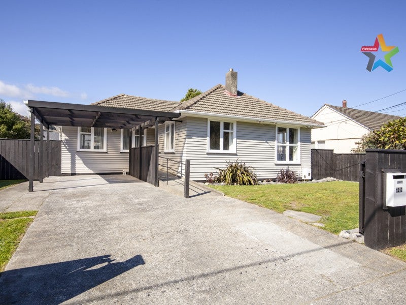 1212 Taita Drive, Taita, Lower Hutt - Carousel 15