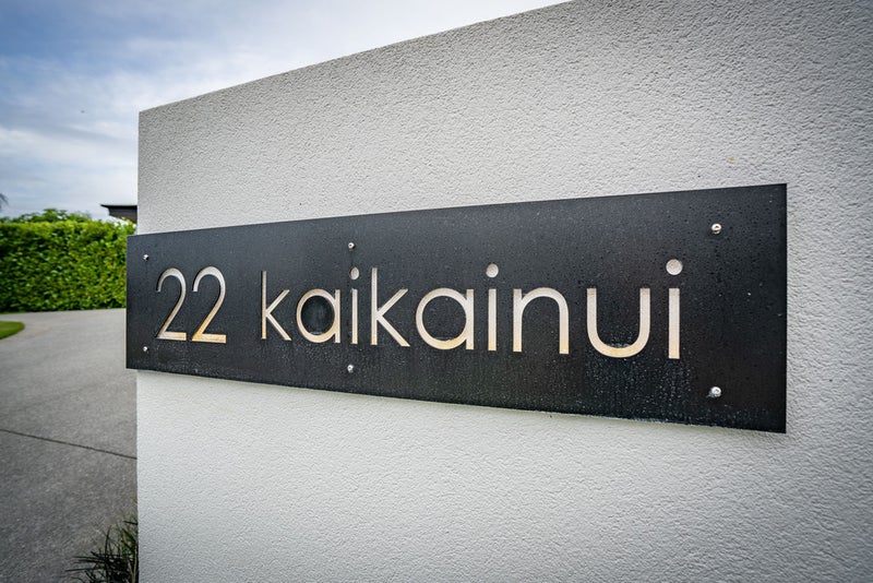22 Kaikainui Lane, Northwood, Christchurch - Carousel 26
