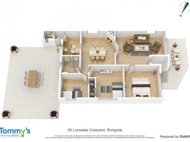 40 Lonsdale Crescent, Rongotai, Wellington - Carousel 15