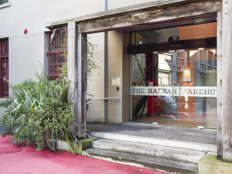 4/13 Leeds Street, Te Aro, Wellington - Carousel 13