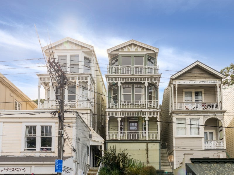 304A Tinakori Road, Thorndon, Wellington - Carousel 2
