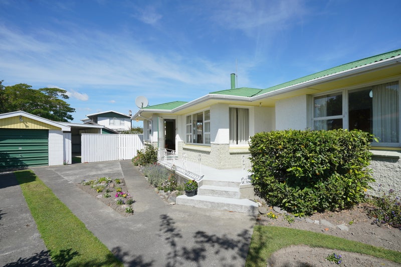 5 Ron Place, Bishopdale, Christchurch - Carousel 17