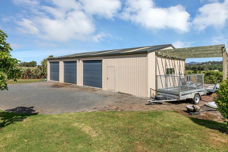 893 Three Mile Bush Road, Ruatangata West, Whangārei - Carousel 2