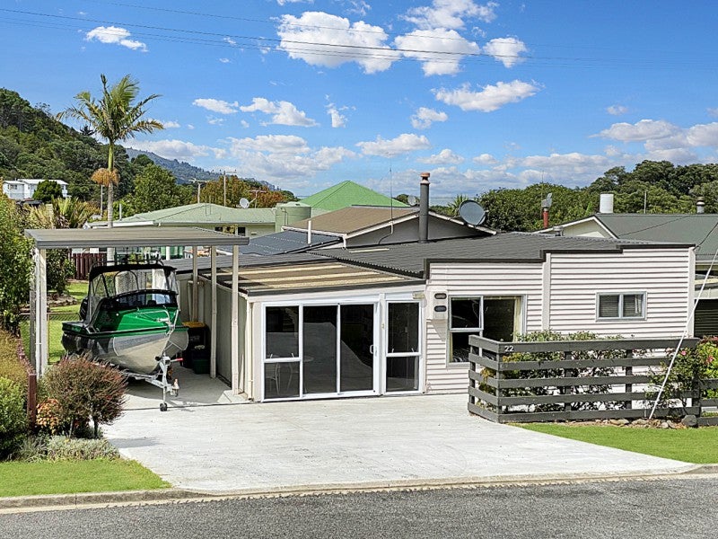 22 Trotter Avenue, Waiomu - Carousel 1