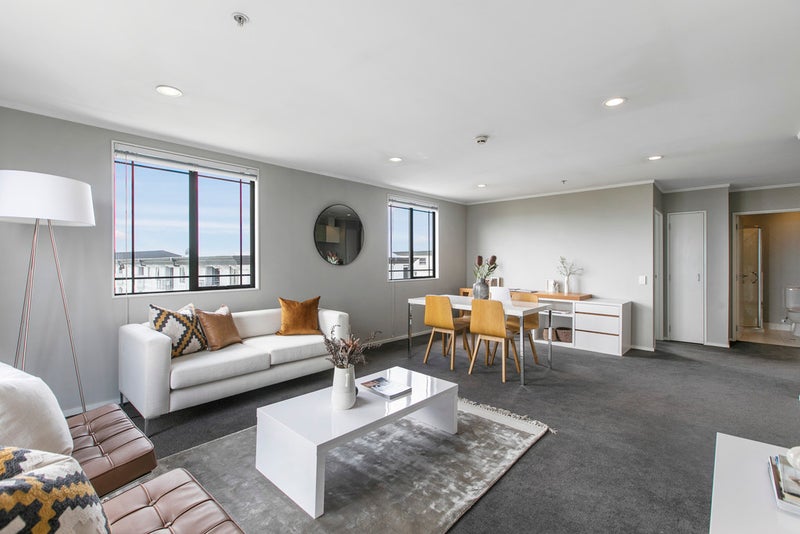 412/184 Symonds Street, Grafton, Auckland - Carousel 1