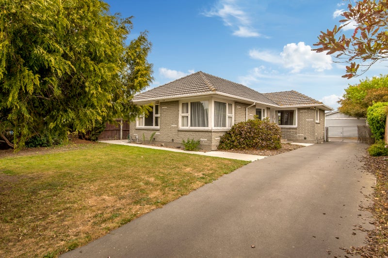 101 Carisbrooke Street, Aranui, Christchurch - Carousel 1