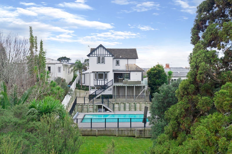 25 Laurie Avenue, Parnell, Auckland - Carousel 2