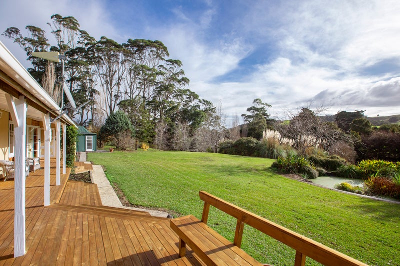 125 Silver Hill Road, Wellsford, Wellsford - Carousel 1