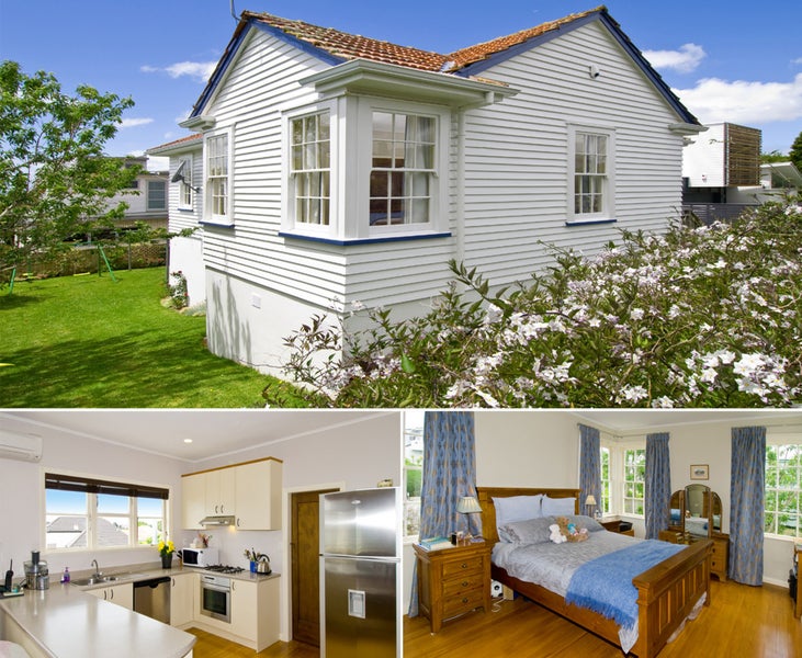 12 Rautara Street, Orakei, Auckland - Carousel 22