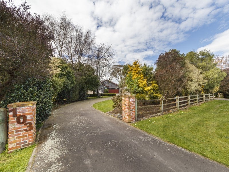 103 Te Ngaio Road, Feilding - Carousel 2