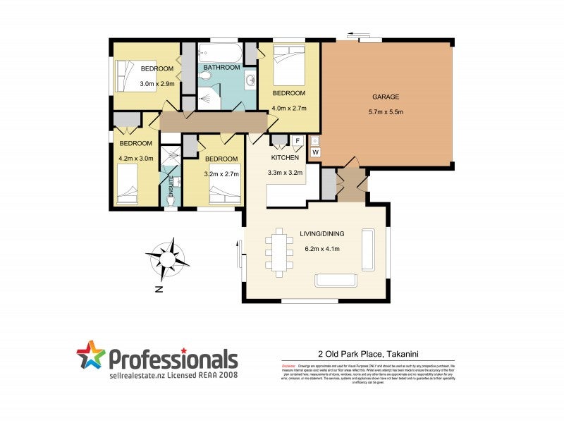 2 Old Park Place, Takanini, Auckland - Carousel 15