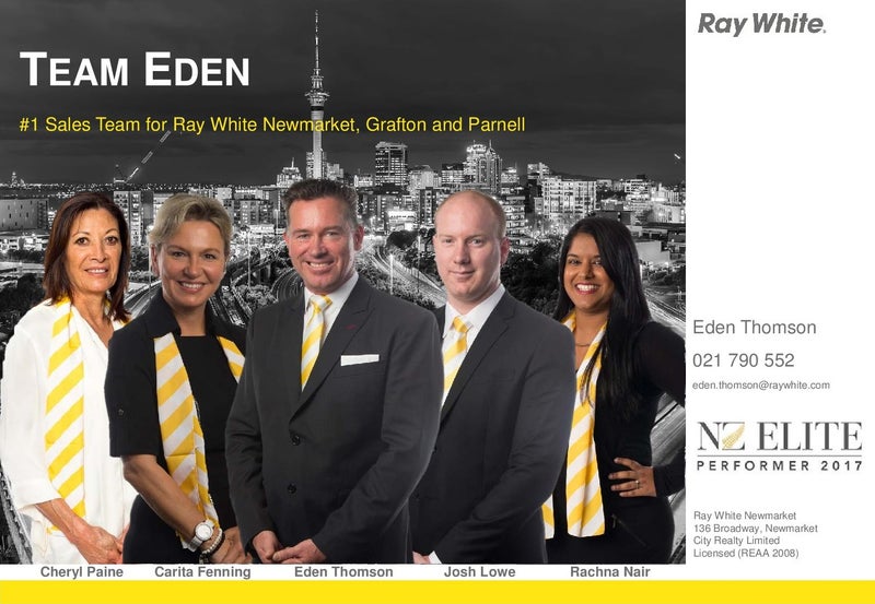 26A Takutai Street, Parnell, Auckland - Carousel 20