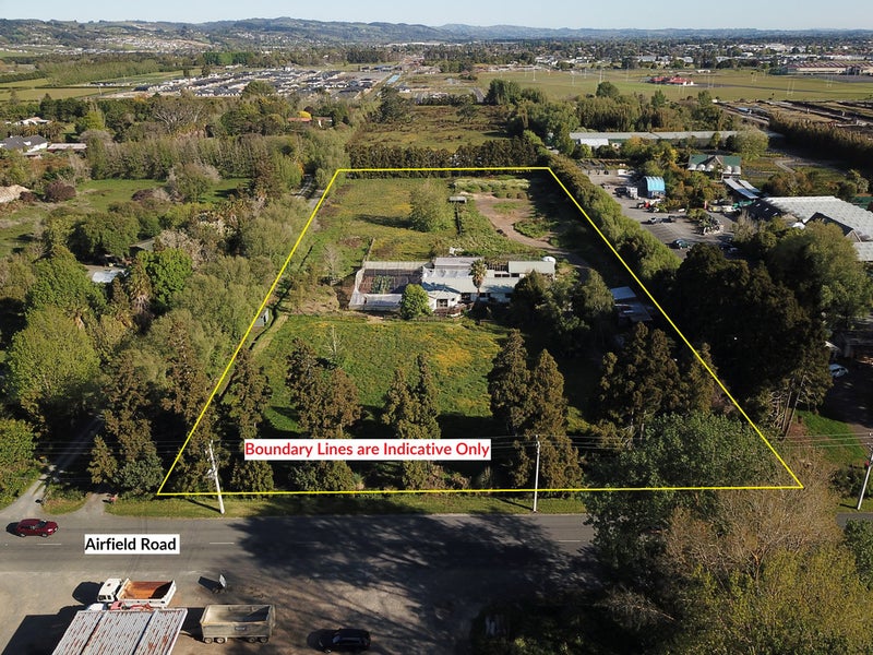 177 Airfield Road, Papakura - Carousel 1