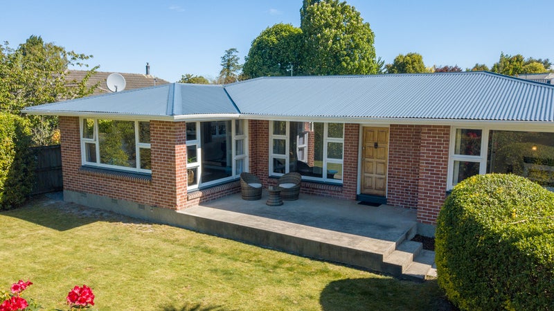 69 Westburn Terrace, Burnside, Christchurch - Carousel 2