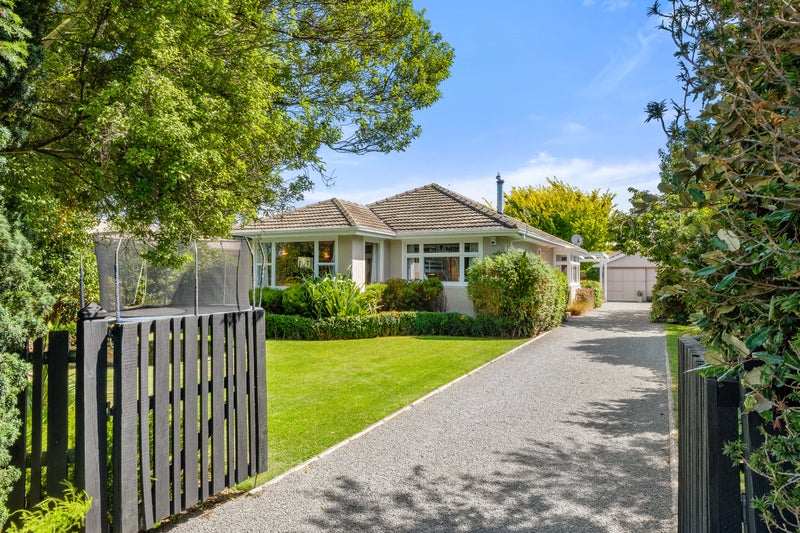44 Mathers Road, Hoon Hay, Christchurch - Carousel 1