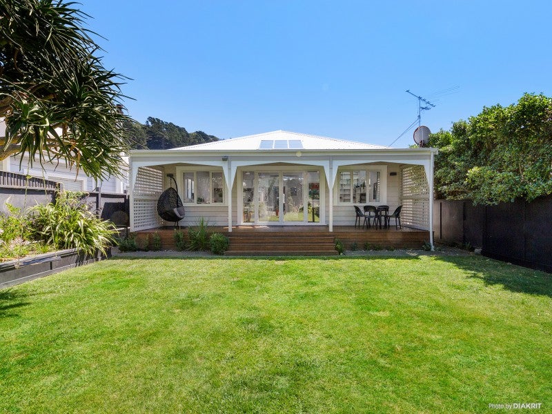 63 Hector Street, Seatoun, Wellington - Carousel 2