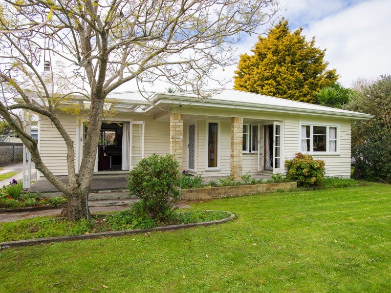 48 Graham Road, Inner Kaiti, Gisborne - Carousel 1