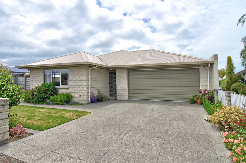 3 Cockburn Street, Kuripuni, Masterton - Carousel 1