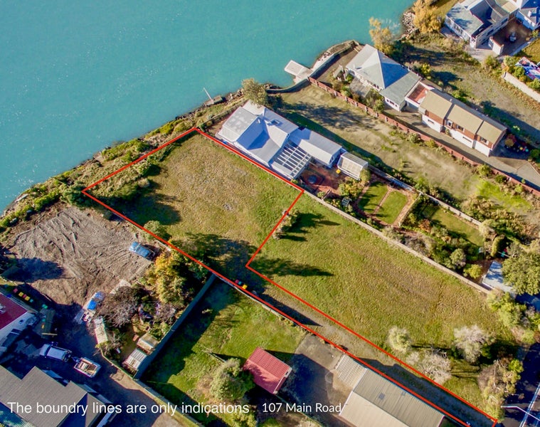 107 Main Road, Redcliffs, Christchurch - Carousel 2