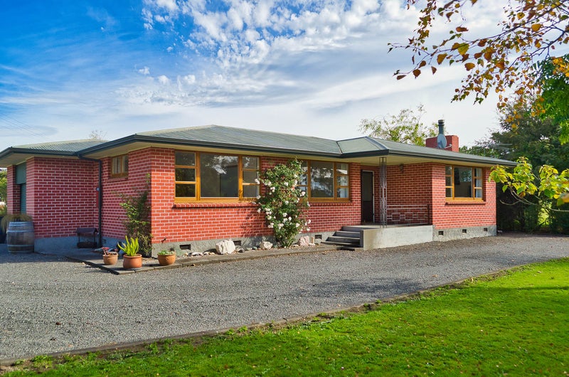 190 Manaia Road, Homebush, Masterton - Carousel 2