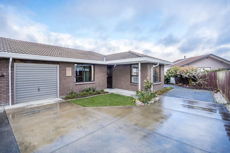 2/79 Frankleigh Street, Somerfield, Christchurch - Carousel 1