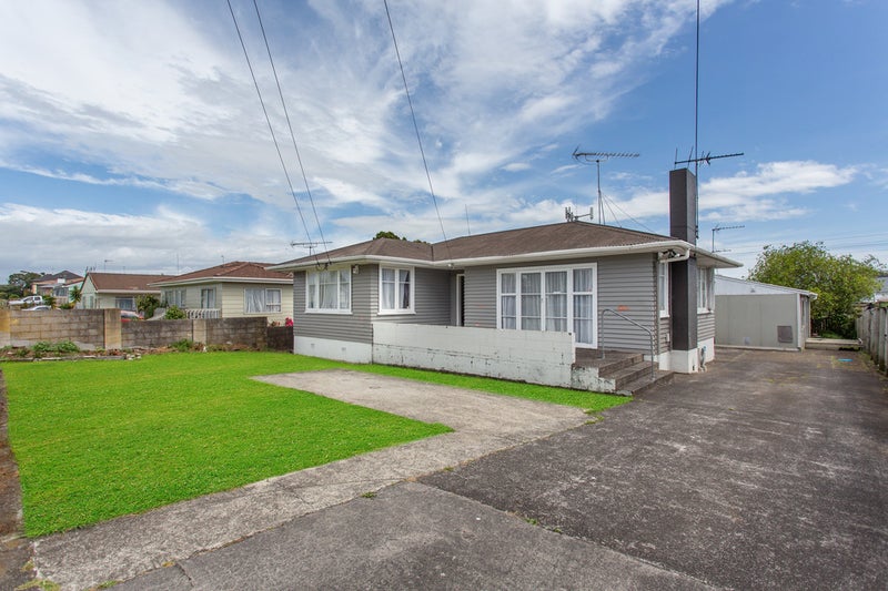 27 Ferguson Street, Manurewa East, Auckland - Carousel 16