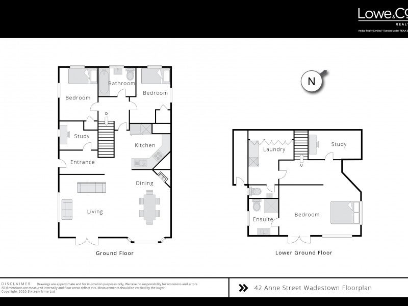42 Anne Street, Wadestown, Wellington - Carousel 17