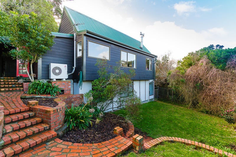 11A Pokohiwi Road, Normandale, Lower Hutt - Carousel 20