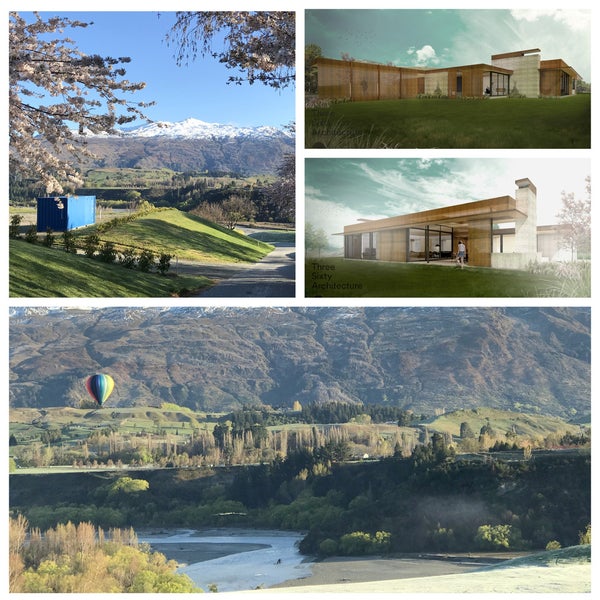 1 Beechwood LANE, LOWER SHOTOVER, Queenstown - Carousel 1