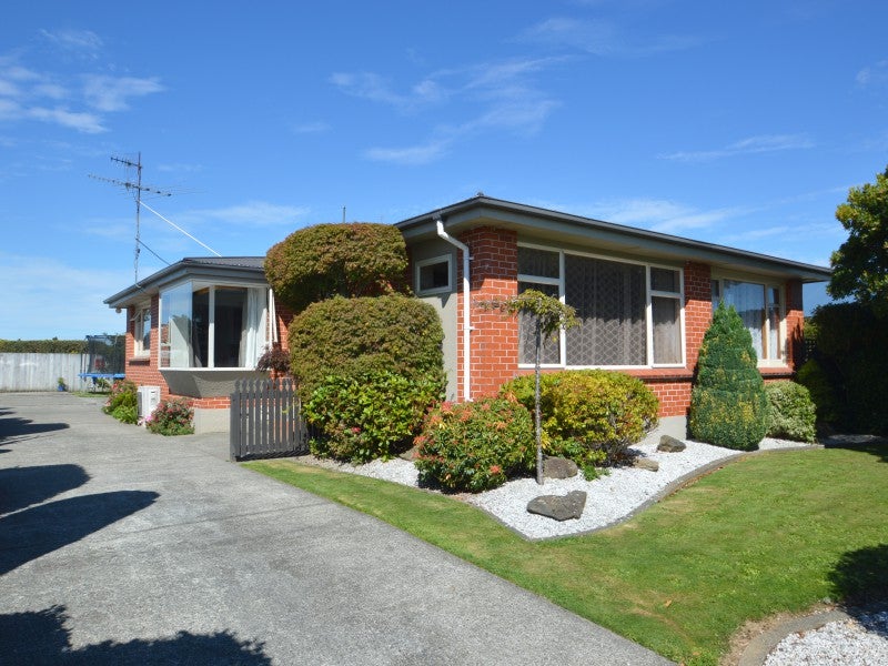 455 Yarrow Street, Glengarry, Invercargill - Carousel 1