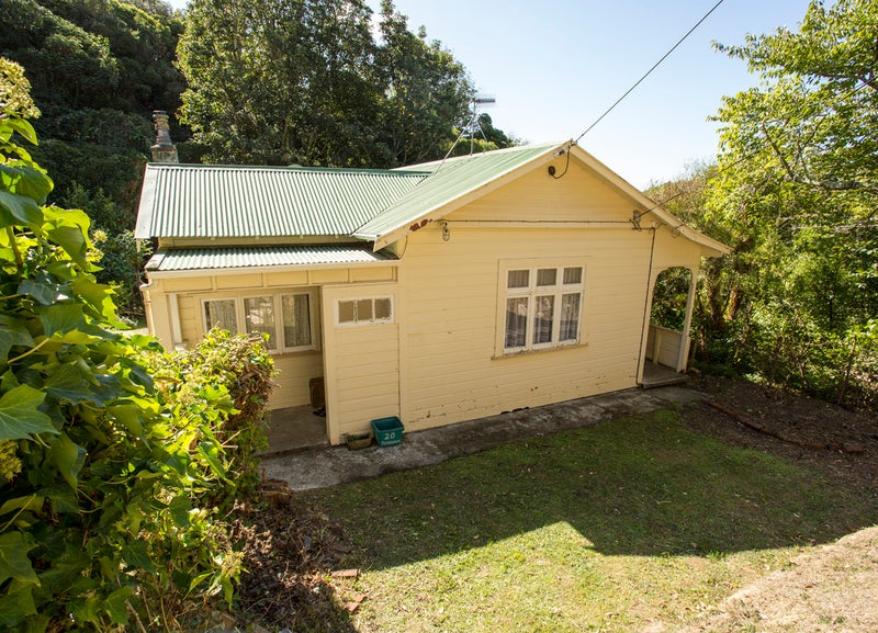 20 Farnham Street, Mornington, Wellington - Carousel 1