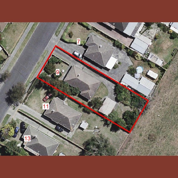 9 Masefield Avenue, Maraenui, Napier - Carousel 14