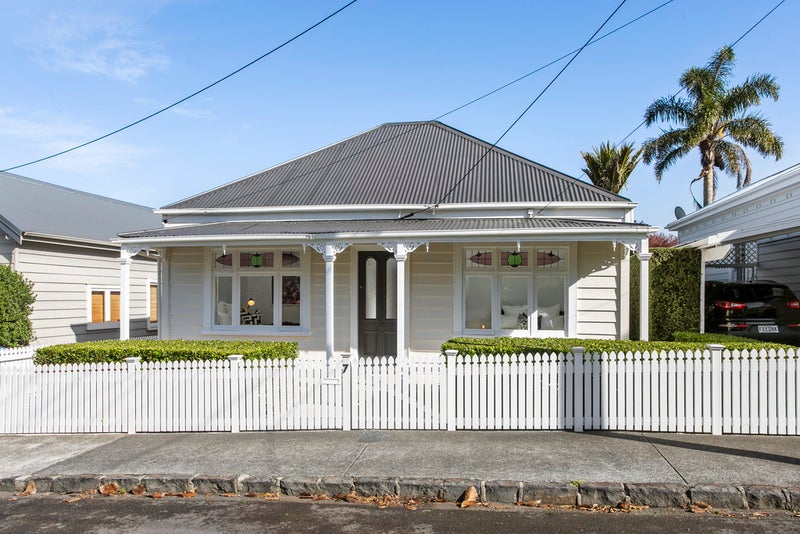7 John Street, Ponsonby, Auckland - Carousel 15