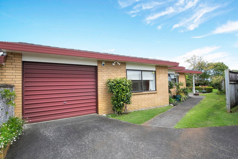 4/861 Manukau Road, Onehunga, Auckland - Carousel 1