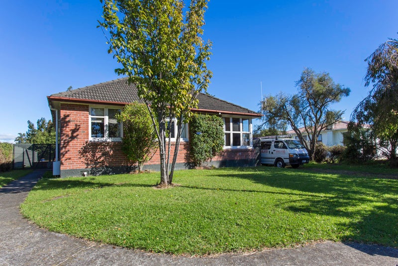 95 Rugby Street, Awapuni, Palmerston North - Carousel 1