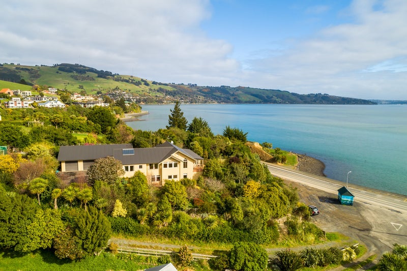 572 Portobello Road, Company Bay, Dunedin - Carousel 1
