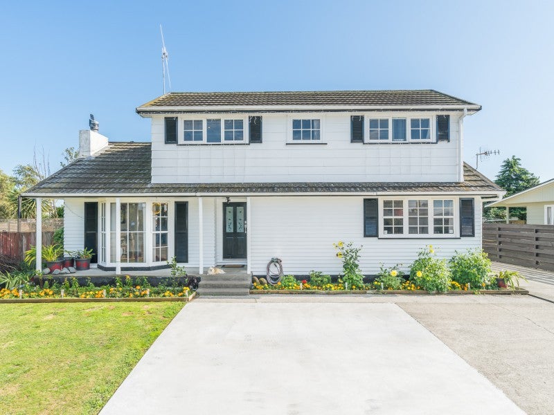 78 Havelock Avenue, Westbrook, Palmerston North - Carousel 1