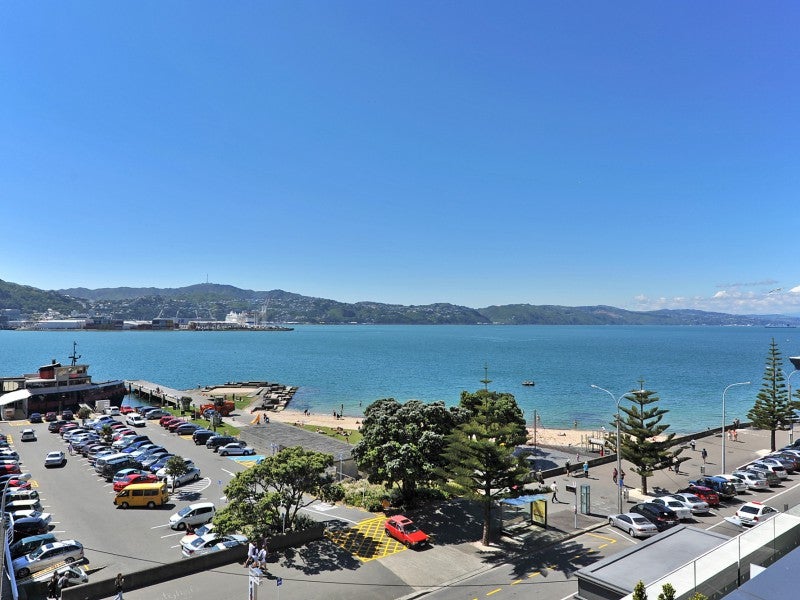 5/150 Oriental Parade, Oriental Bay, Wellington - Carousel 22