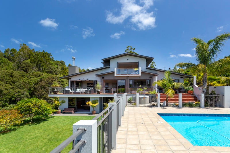 700A Huia Road, Parau, Auckland - Carousel 1