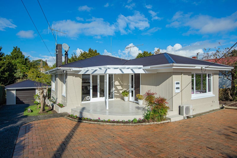 19 George Point Road, Onerahi, Whangarei - Carousel 1